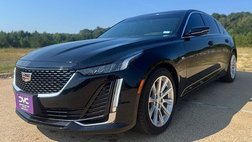 2024 Cadillac CT5 Luxury