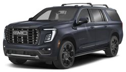 2025 GMC Yukon XL AT4