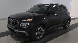 2023 Hyundai Venue SEL