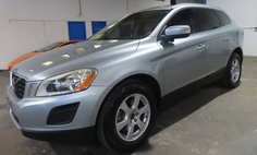 2012 Volvo XC60 3.2