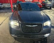 2016 Chrysler 300 S