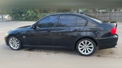 2011 BMW 3 Series 328i