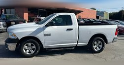 2014 Ram Ram Pickup 1500 Tradesman
