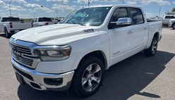 2021 Ram Ram Pickup 1500 Laramie