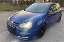 2008 Volkswagen R32 Base