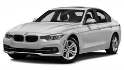 2018 BMW 3 Series 330i