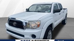 2011 Toyota Tacoma PreRunner