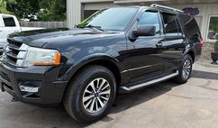 2015 Ford Expedition XLT