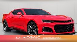 2022 Chevrolet Camaro ZL1