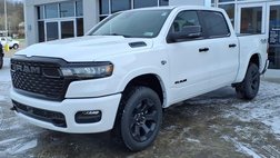 2026 Ram Ram Pickup 1500 Lone Star