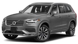 2020 Volvo XC90 T6 Inscription 6-Passenger