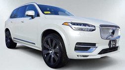 2024 Volvo XC90 B6 Ultimate Bright Theme 7P