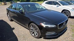 2018 Volvo S90 T5 Momentum