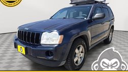 2006 Jeep Grand Cherokee Laredo