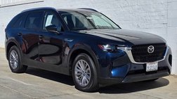 2024 Mazda CX-90 Plug-in Hybrid Preferred