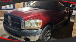 2006 Dodge Ram 1500 Laramie