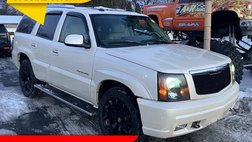 2005 Cadillac Escalade Base