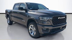2026 Ram Ram Pickup 1500 Lone Star