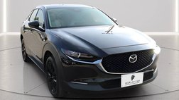 2024 Mazda CX-30 2.5 Turbo Premium Plus