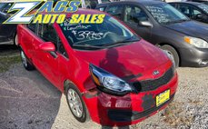 2014 Kia Rio LX