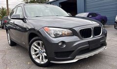 2015 BMW X1 xDrive28i