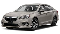 2018 Subaru Legacy 2.5i Limited