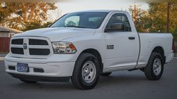 2017 Ram Ram Pickup 1500 Express