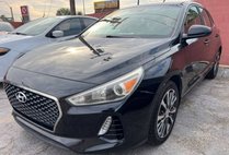 2018 Hyundai Elantra GT Base