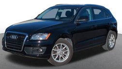 2009 Audi Q5 Premium