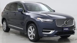 2024 Volvo XC90 B5 Core Bright Theme