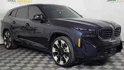 2023 BMW XM Base