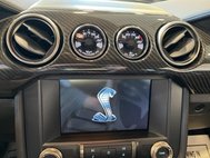 2021 Ford Mustang Shelby GT500