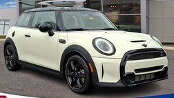 2023 MINI Hardtop Cooper S