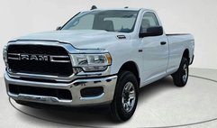2022 Ram Ram Pickup 2500 Tradesman