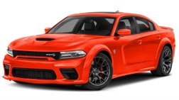 2023 Dodge Charger SRT Hellcat