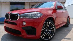 2016 BMW X5 M Base