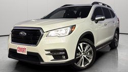 2021 Subaru Ascent Touring
