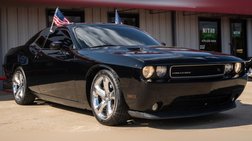 2013 Dodge Challenger R/T