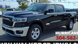 2025 Ram Ram Pickup 1500 Big Horn