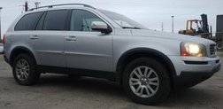 2008 Volvo XC90 3.2
