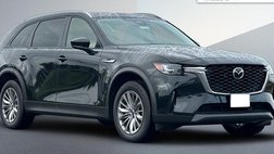 2025 Mazda CX-90 3.3 Turbo Select