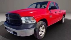 2016 Ram Ram Pickup 1500 Tradesman