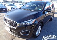 2016 Kia Sorento LX V6
