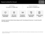 2024 Mazda MX-5 Miata Club