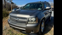2008 Chevrolet Tahoe LS