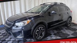 2016 Subaru Crosstrek 2.0i Limited