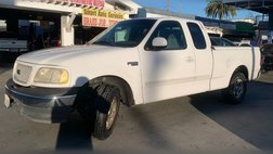 1999 Ford F-150 Base