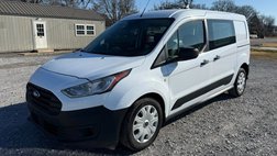 2019 Ford Transit Connect XL