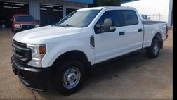 2020 Ford Super Duty F-250 XL