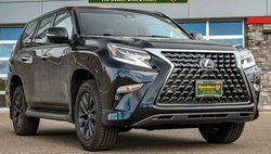 2023 Lexus GX 460 Base